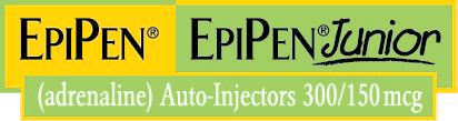 EpiPen® Logo